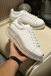 Picture of Alexander McQueen Shoes Men _SKUfw70926718fw